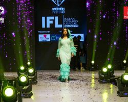 Indian Fashion League Season 5