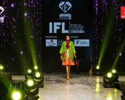Indian Fashion League Season 5