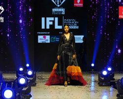 Indian Fashion League Season 5