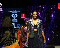 Indian Fashion League Season 5