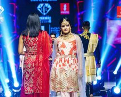 Indian Fashion League Season 5