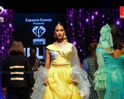 Indian Fashion League Season 5