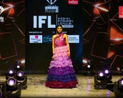 Indian Fashion League Season 5