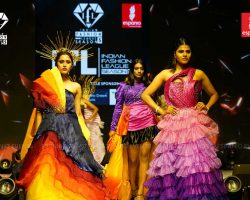 Indian Fashion League Season 5