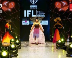 Indian Fashion League Season 5