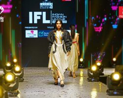 Indian Fashion League Season 5
