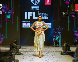 Indian Fashion League Season 5