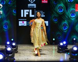 Indian Fashion League Season 5