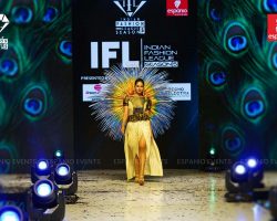 Indian Fashion League Season 5