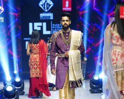 Indian Fashion League Season 5