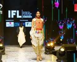 Indian Fashion League Season 5