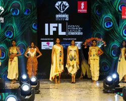 Indian Fashion League Season 5