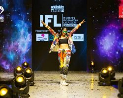 Indian Fashion League Season 5