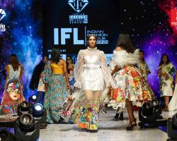Indian Fashion League Season 5