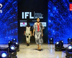 Indian Fashion League Season 5
