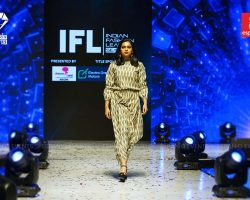Indian Fashion League Season 5