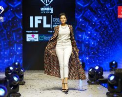 Indian Fashion League Season 5