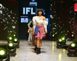 Indian Fashion League Season 5