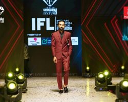 Indian Fashion League Season 5