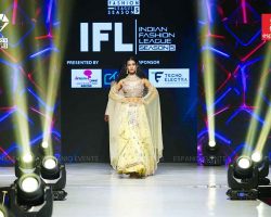 Indian Fashion League Season 5