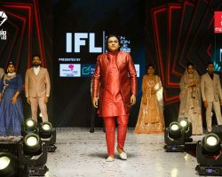 Indian Fashion League Season 5