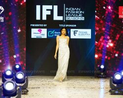Indian Fashion League Season 5