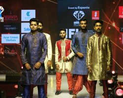 Indian Fashion League Season 5