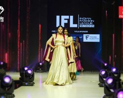 Indian Fashion League Season 5