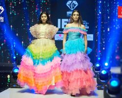 Indian Fashion League Season 5