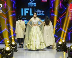Indian Fashion League Season 5