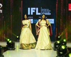 Indian Fashion League Season 5
