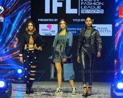 Indian Fashion League Season 5