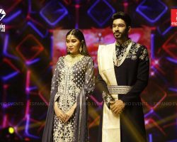 Indian Fashion League Season 5