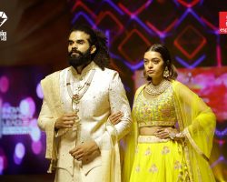 Indian Fashion League Season 5