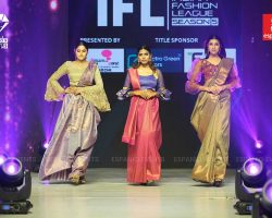 Indian Fashion League Season 5
