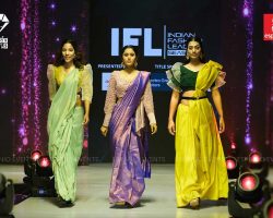 Indian Fashion League Season 5