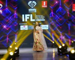 Indian Fashion League Season 5