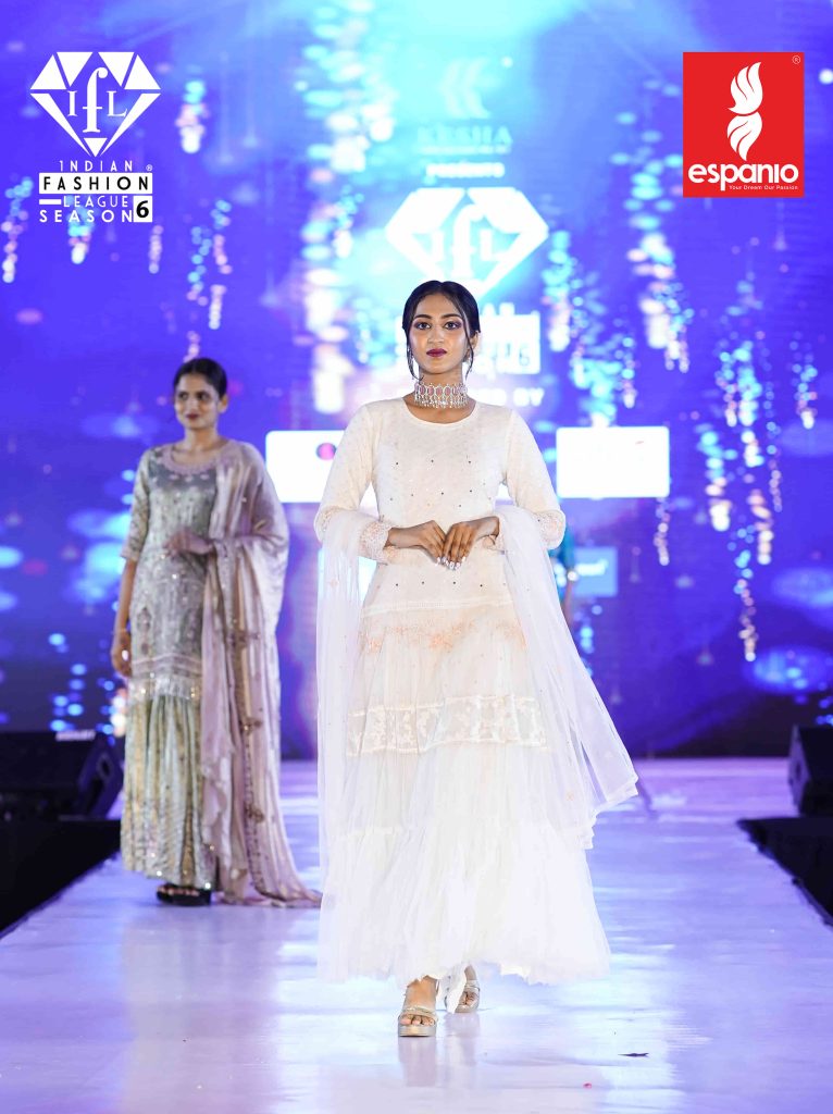Indian Fashion League Season 6