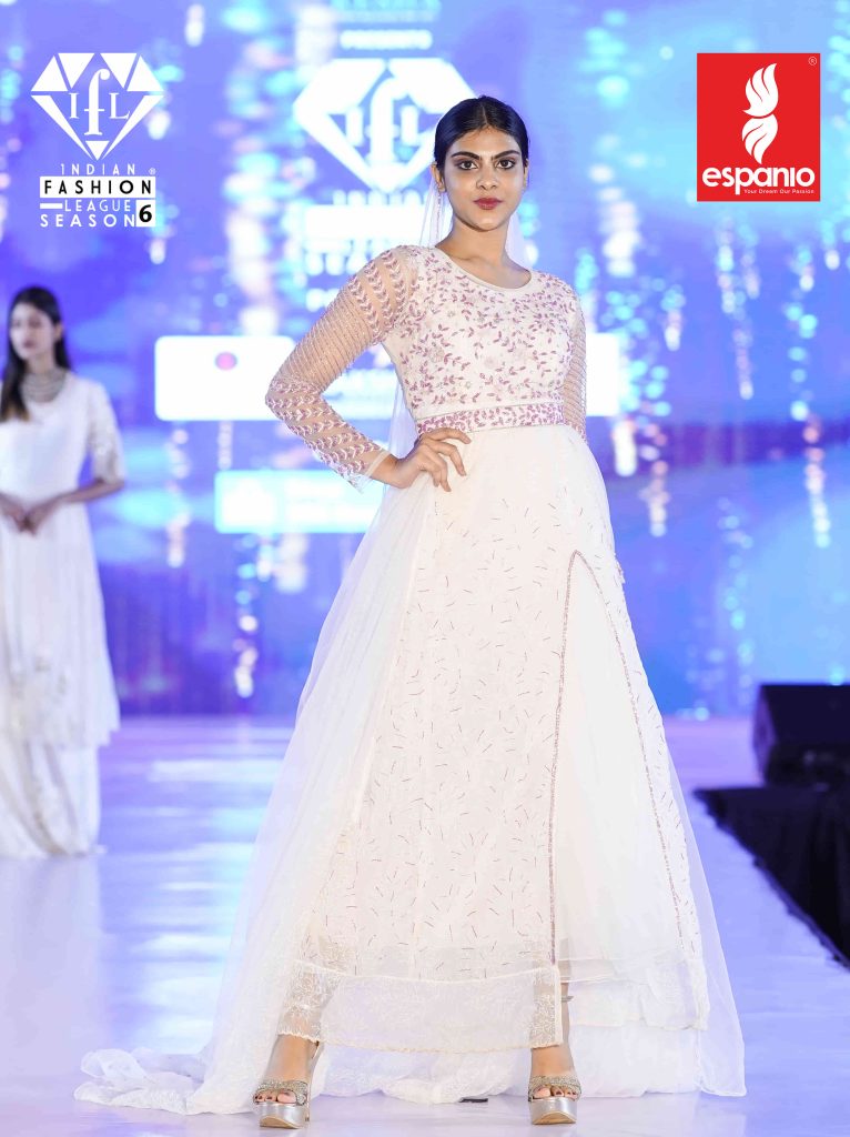 Indian Fashion League Season 6