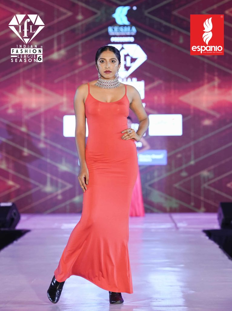 Indian Fashion League Season 6