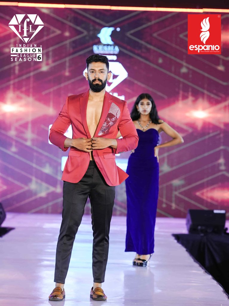 Indian Fashion League Season 6