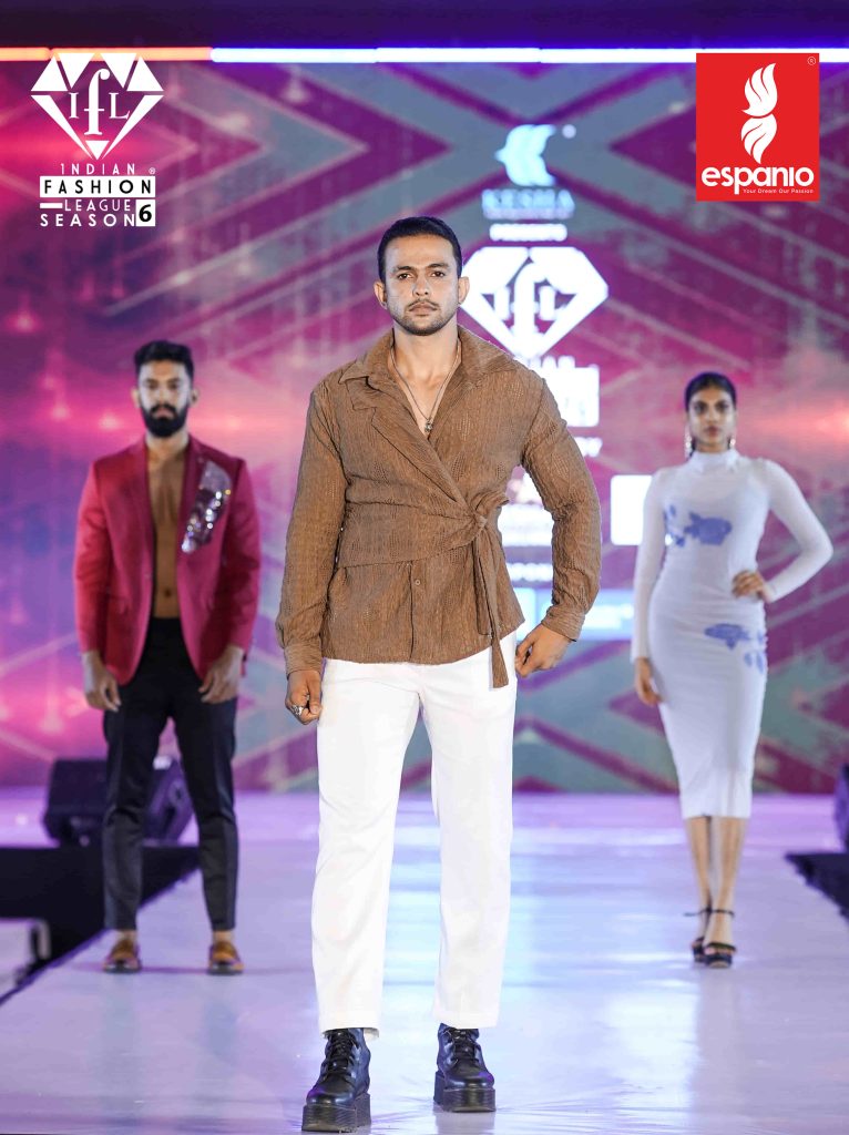 Indian Fashion League Season 6
