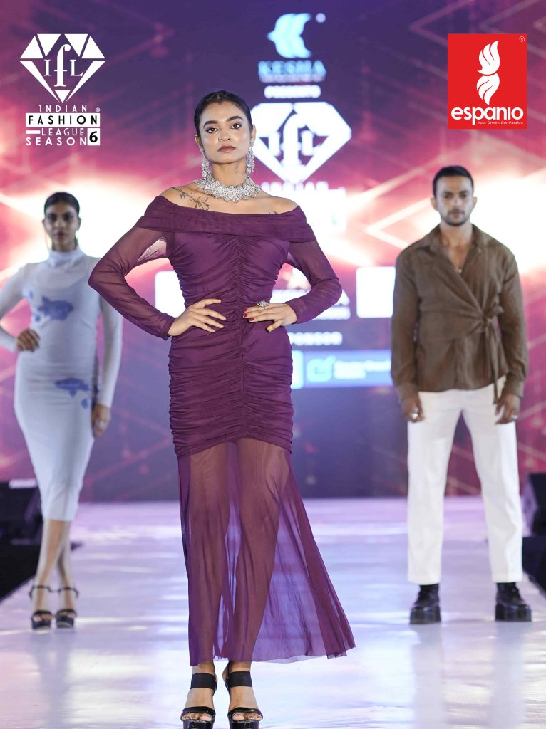 Indian Fashion League Season 6