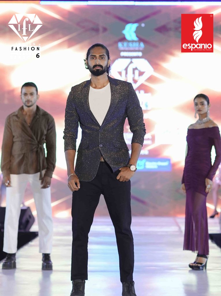 Indian Fashion League Season 6