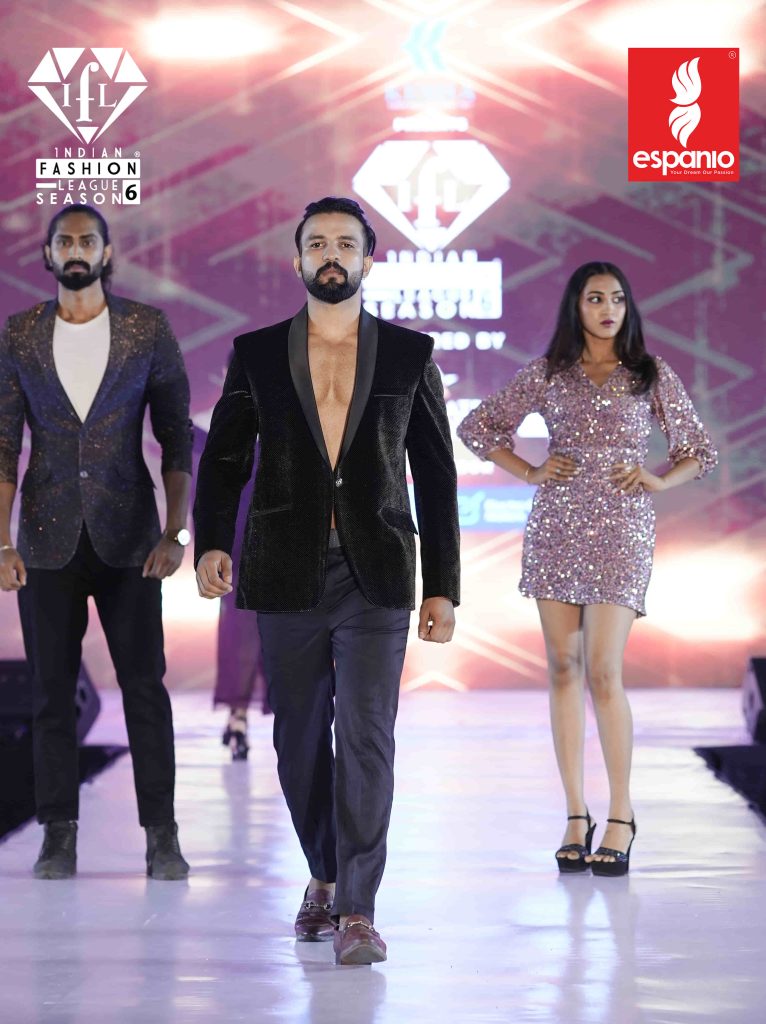 Indian Fashion League Season 6