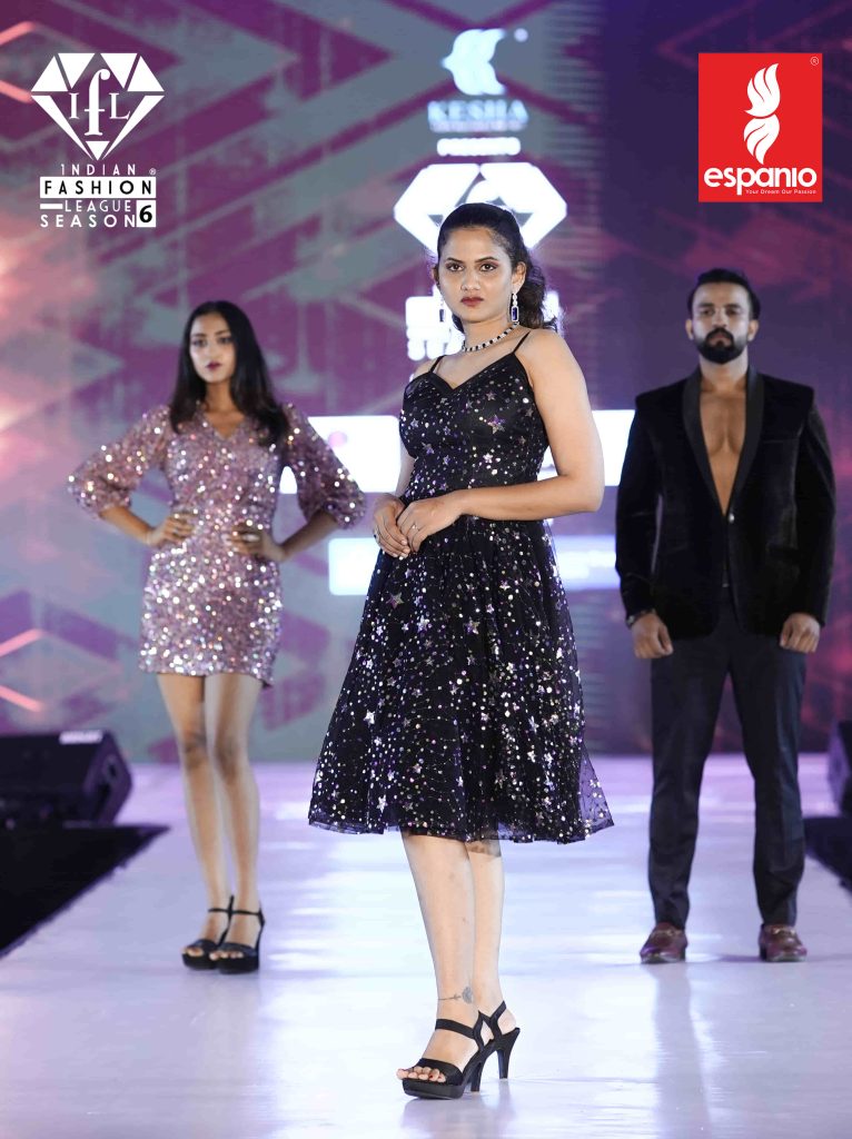 Indian Fashion League Season 6