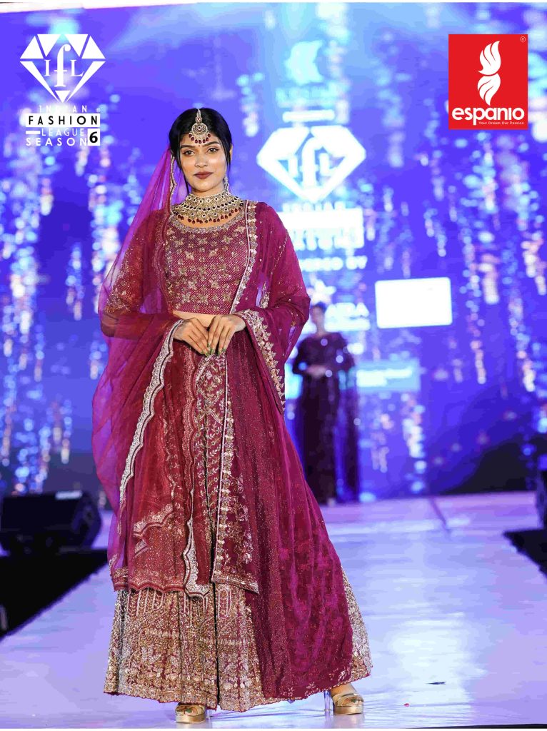 Indian Fashion League Season 6