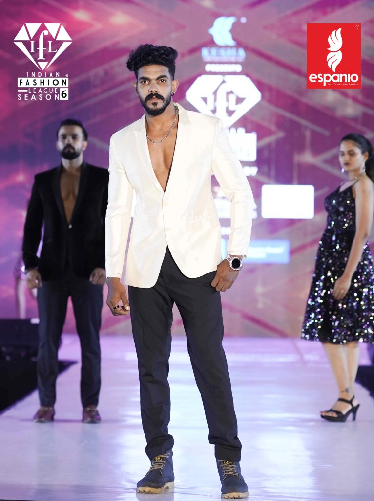 Indian Fashion League Season 6