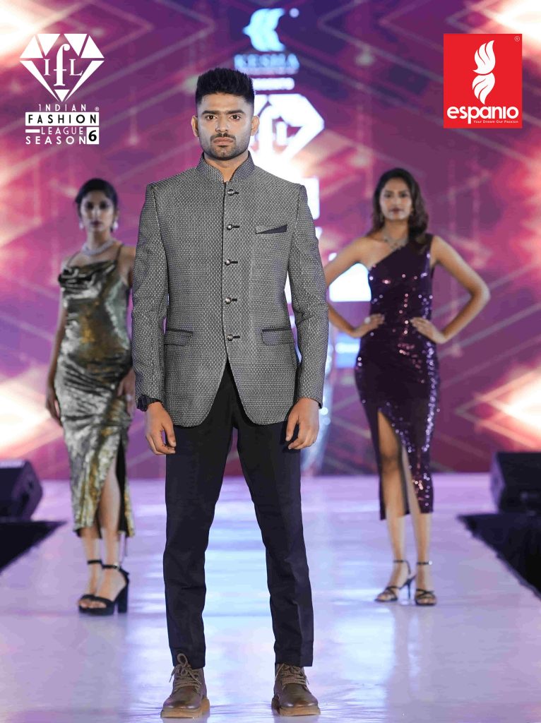 Indian Fashion League Season 6