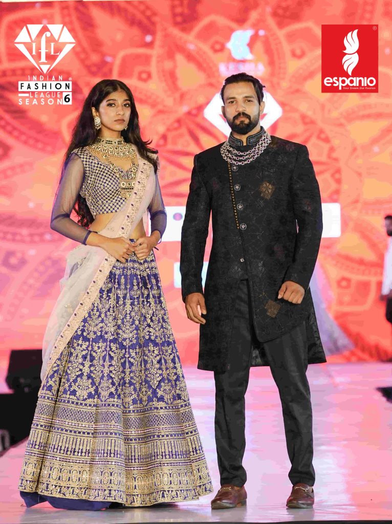 Indian Fashion League Season 6